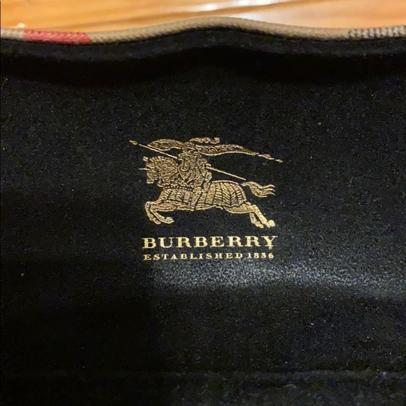 Burberry Sunglasses - Picture 10 of 13